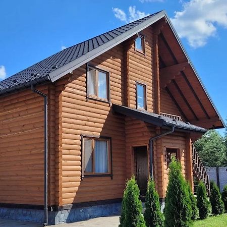 Лазурний Берег Pulemets Exterior photo