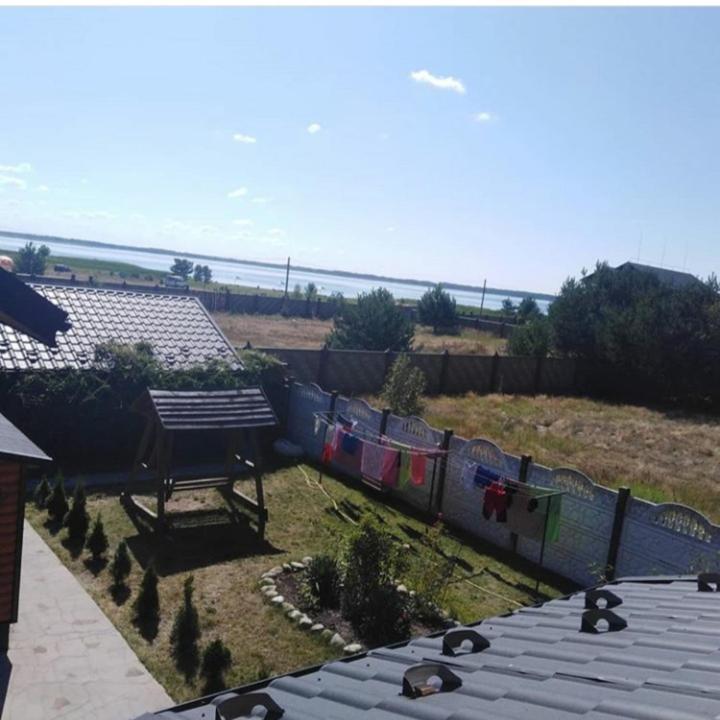 Лазурний Берег Pulemets Exterior photo