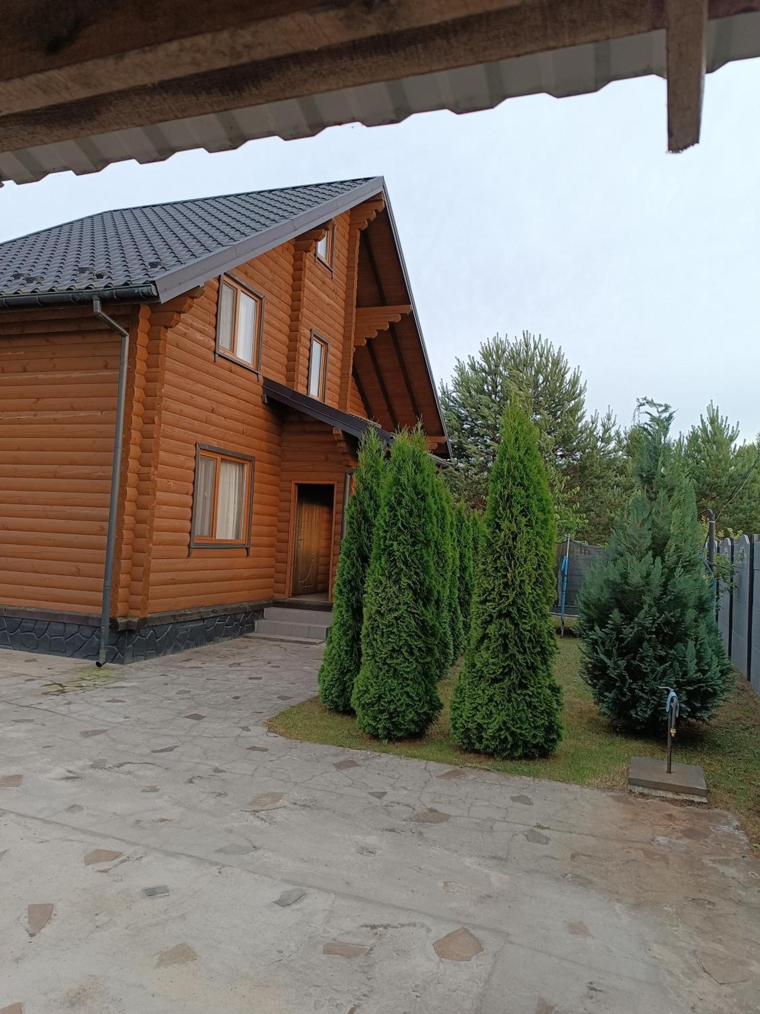 Лазурний Берег Pulemets Exterior photo