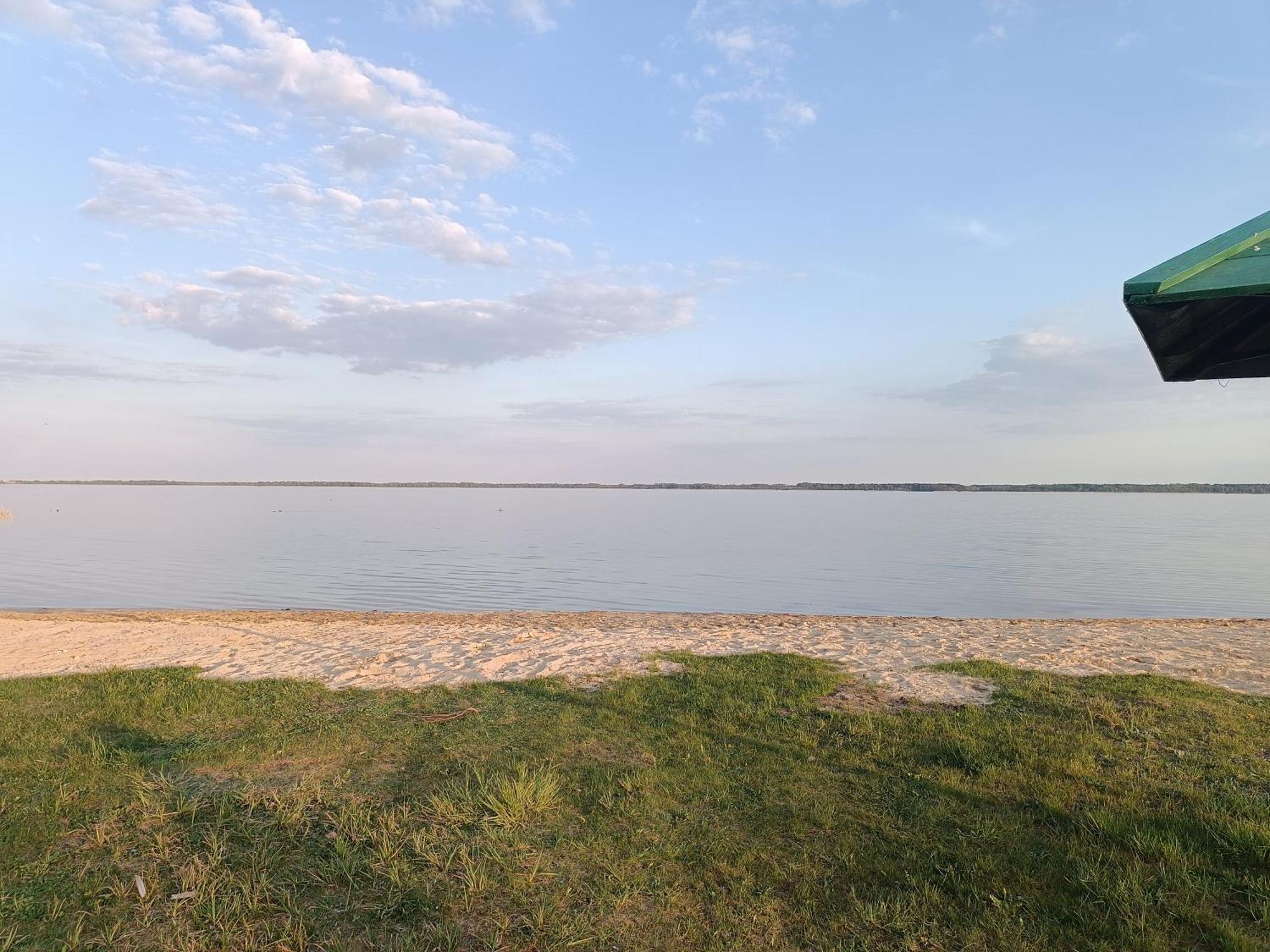 Лазурний Берег Pulemets Exterior photo