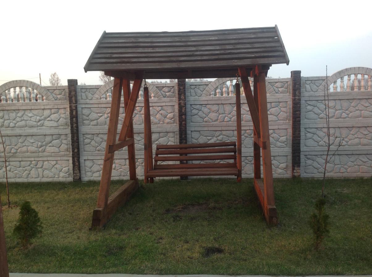 Лазурний Берег Pulemets Exterior photo