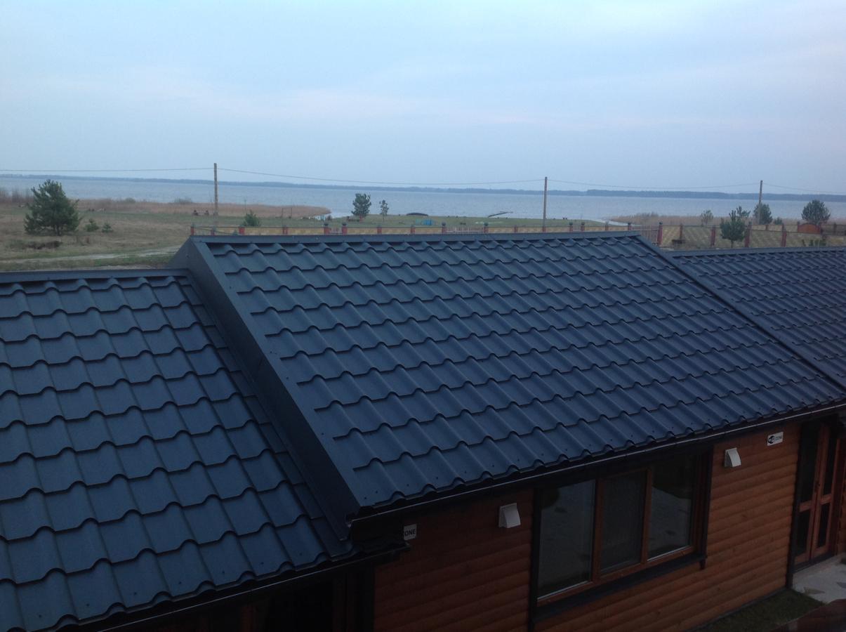 Лазурний Берег Pulemets Exterior photo