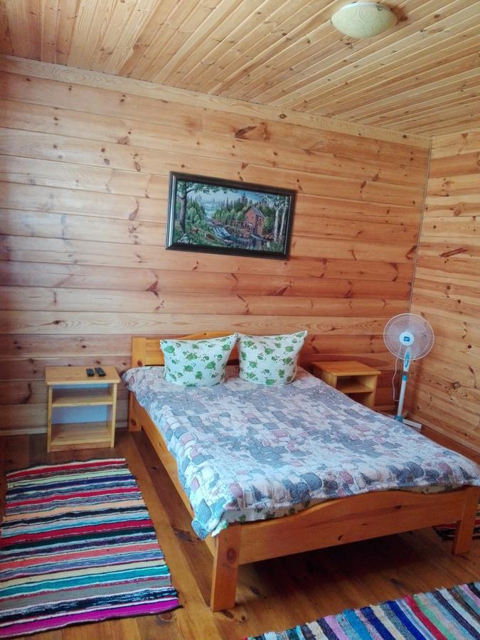 Лазурний Берег Pulemets Exterior photo