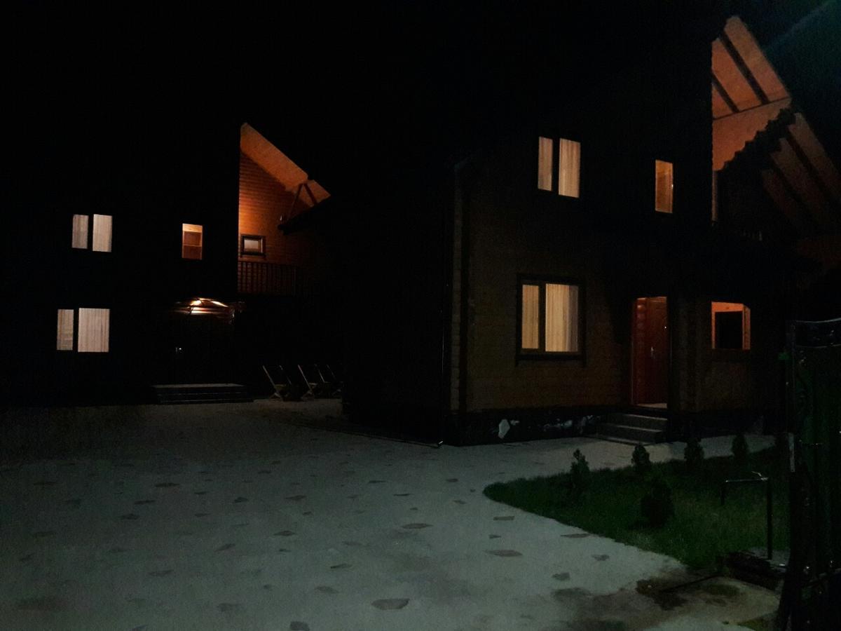 Лазурний Берег Pulemets Exterior photo