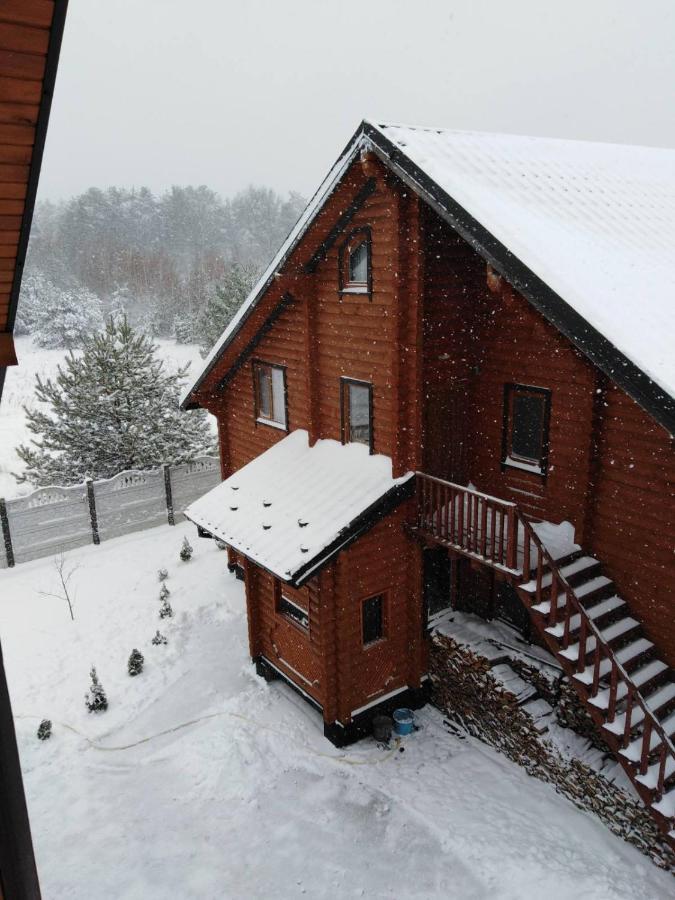 Лазурний Берег Pulemets Exterior photo